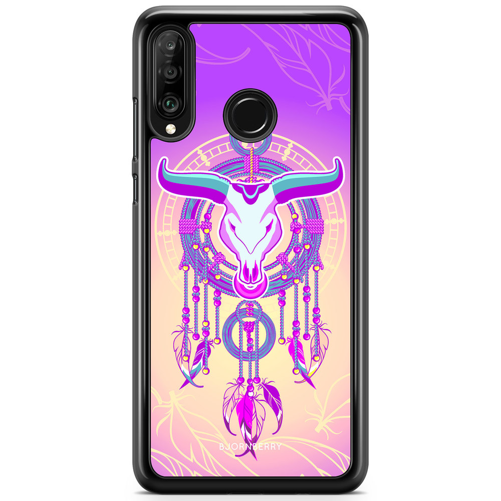 Huawei P30 Lite Case - Dream Catcher