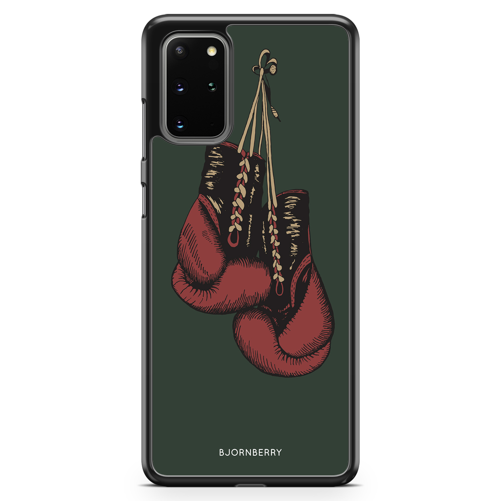 Samsung Galaxy S20 Plus Case - Boxing Gloves
