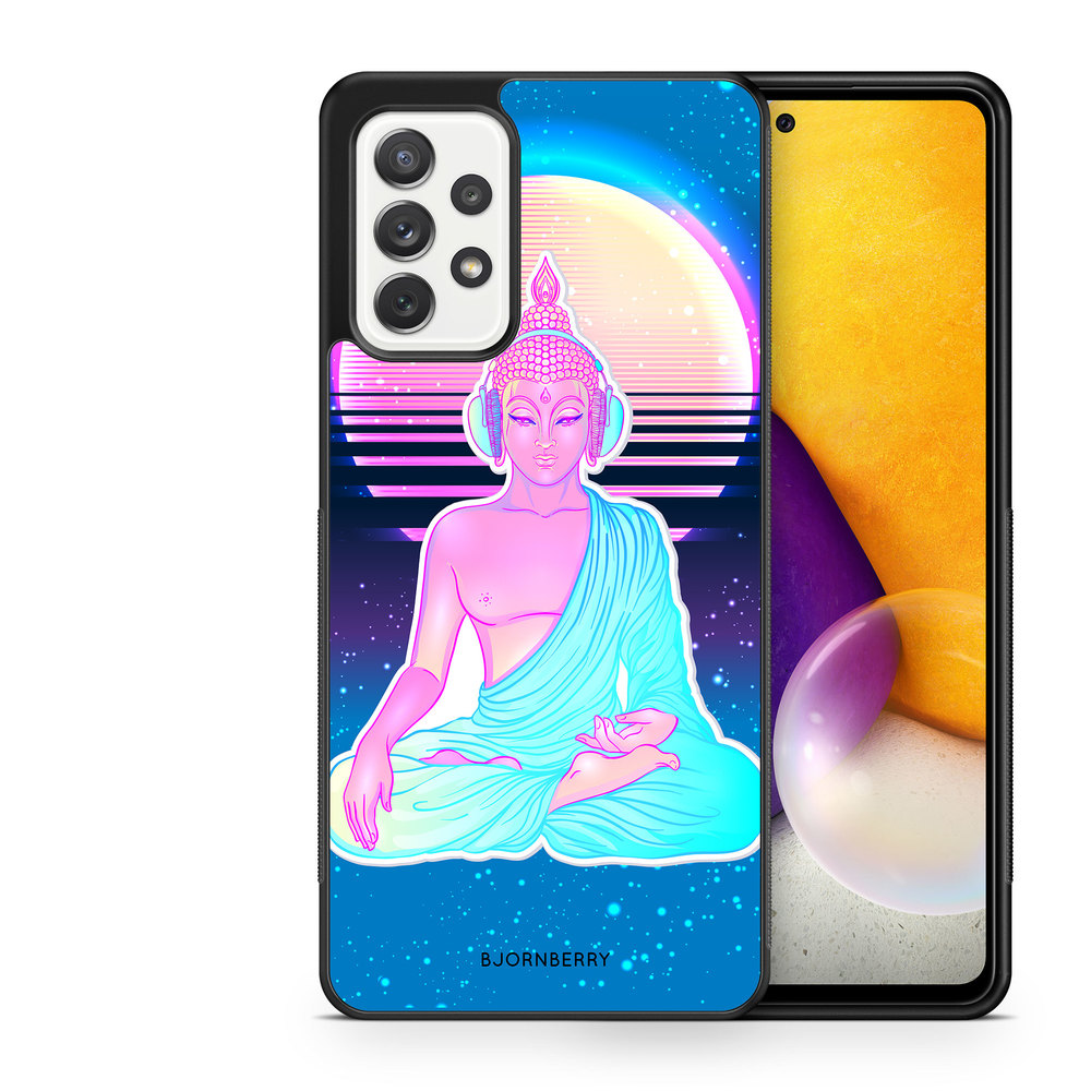 Samsung Galaxy A52/A52s 5G Case - Buddha