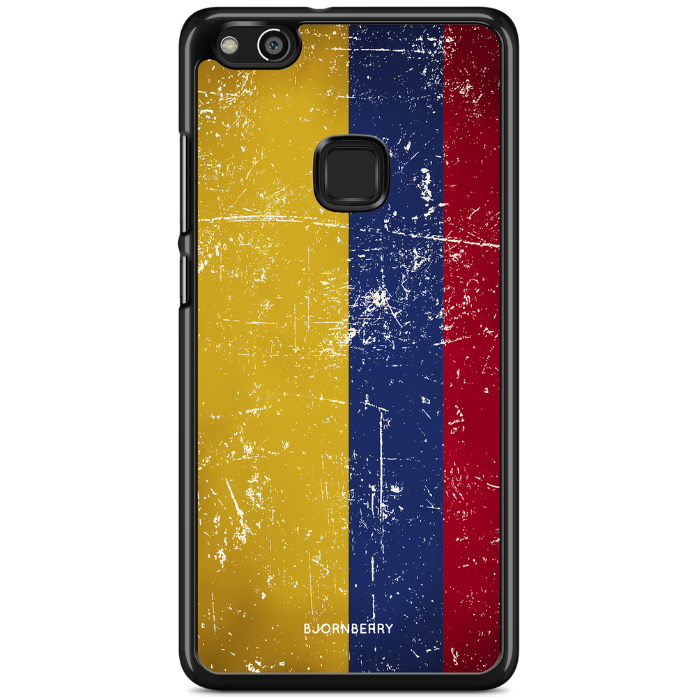 Huawei P10 Lite Case - Colombia