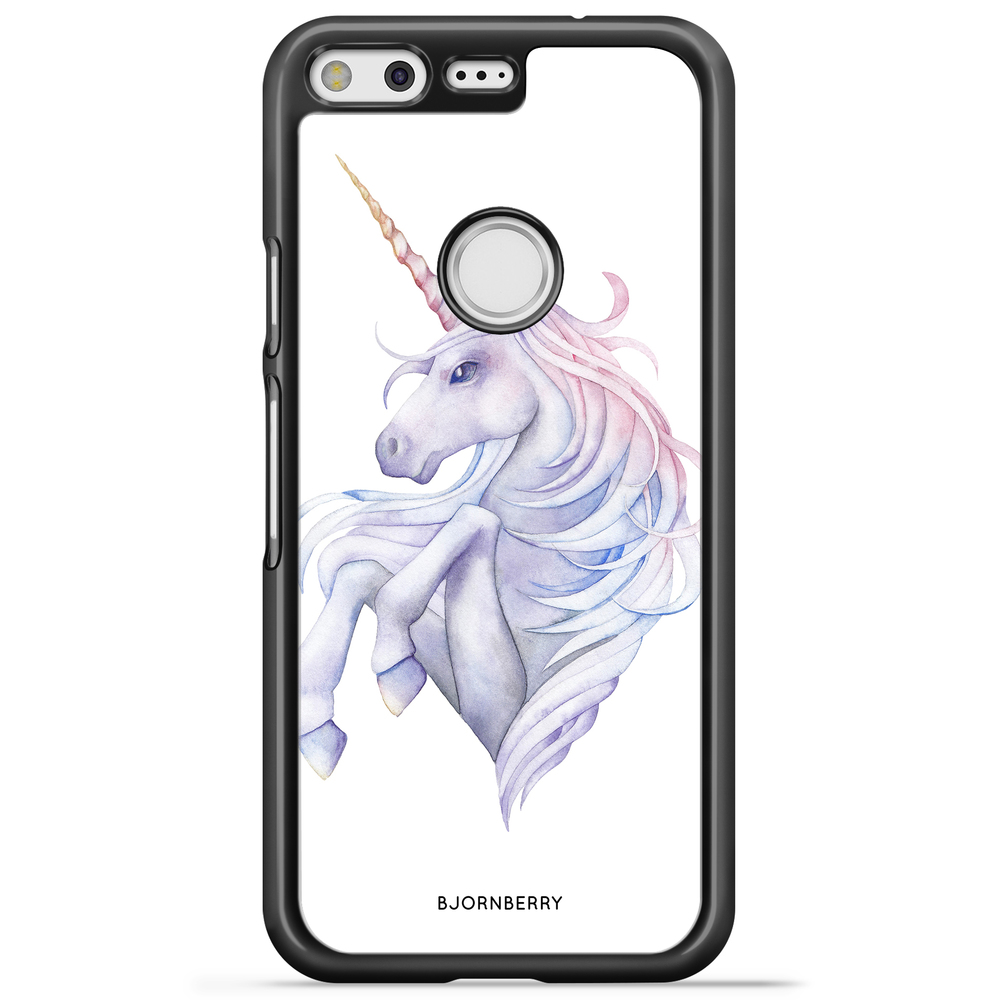 Google Pixel Case - Magic Unicorn