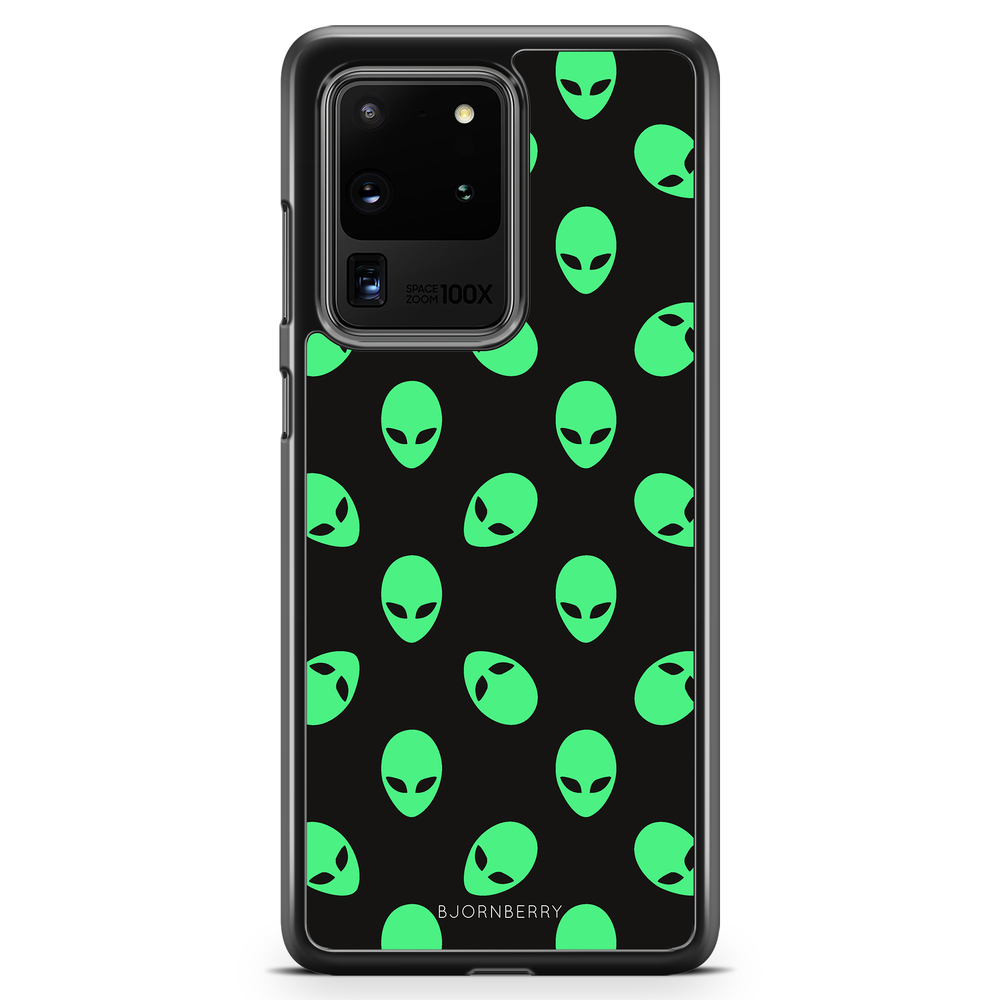 Samsung Galaxy S20 Ultra Case - Alien