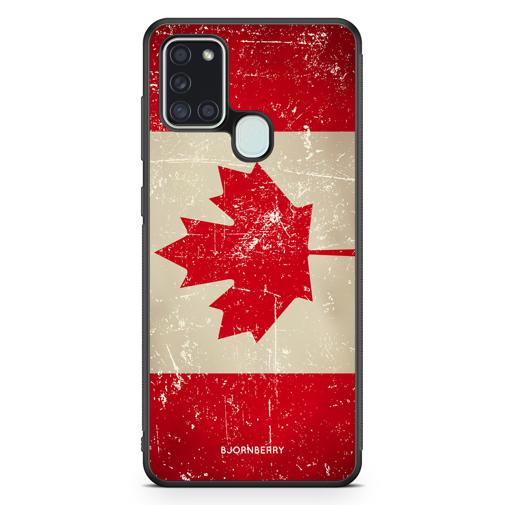 Samsung Galaxy A21s Case - Canada