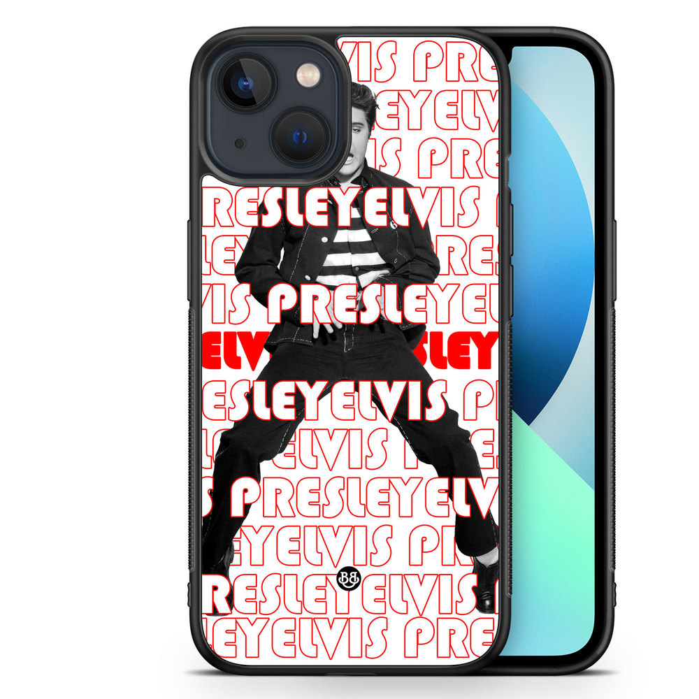 iPhone 13 Mini Case - Presley