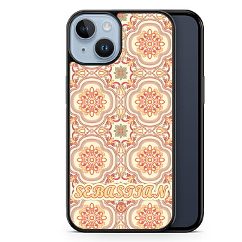 iPhone 14 Plus Custom Case - Pattern Name