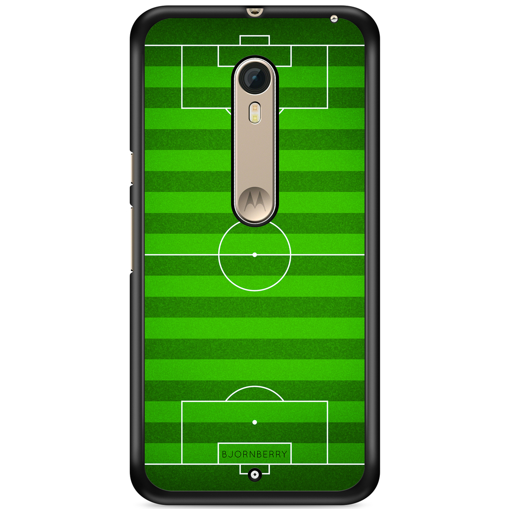 Moto X Style Case - Football Squads