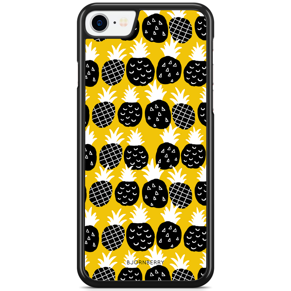 iPhone 8 / iPhone SE (2022/2020) Case - Pineapples