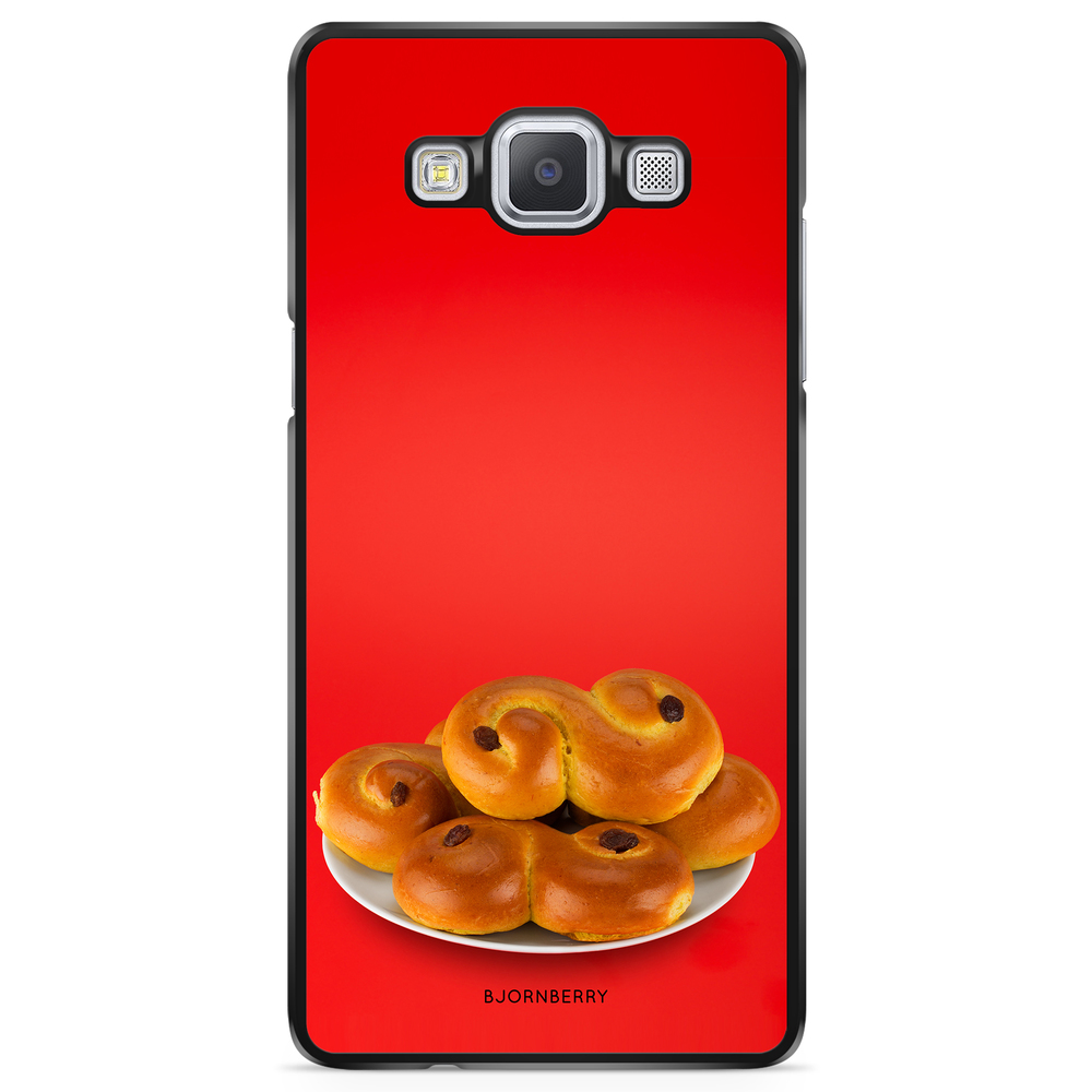 Samsung Galaxy A5 (2015) Case - Lucia cat