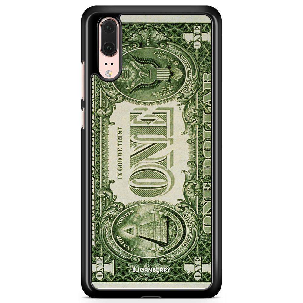 Huawei P20 Case - Dollar Bill