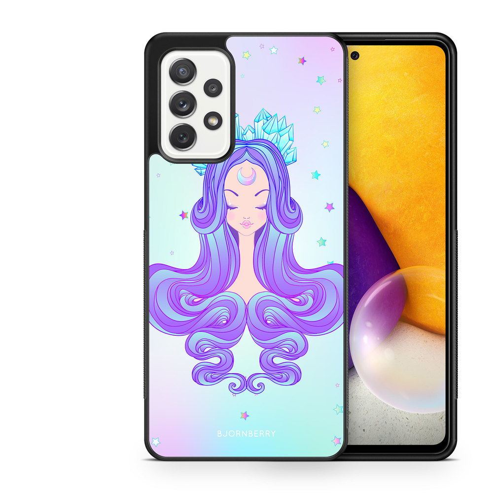 Samsung Galaxy A52/A52s 5G Case - Girl