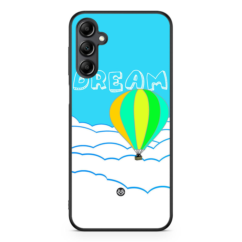 Samsung Galaxy A14 4G/5G Case - Dream