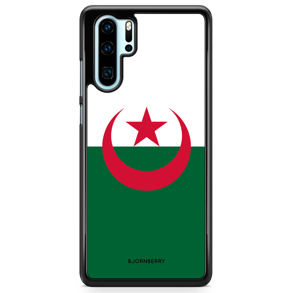 Huawei P30 Pro Case - Algeria