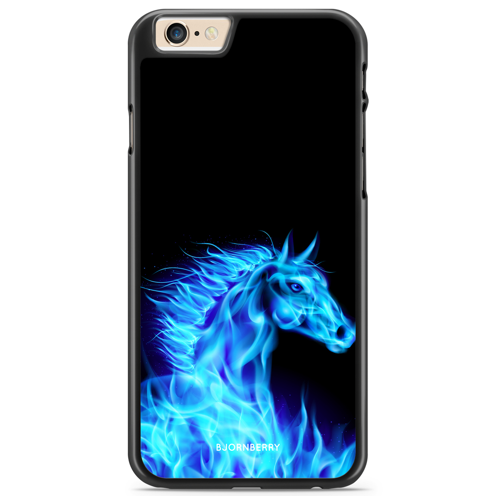 iPhone 6/6s Case - Flames Horse