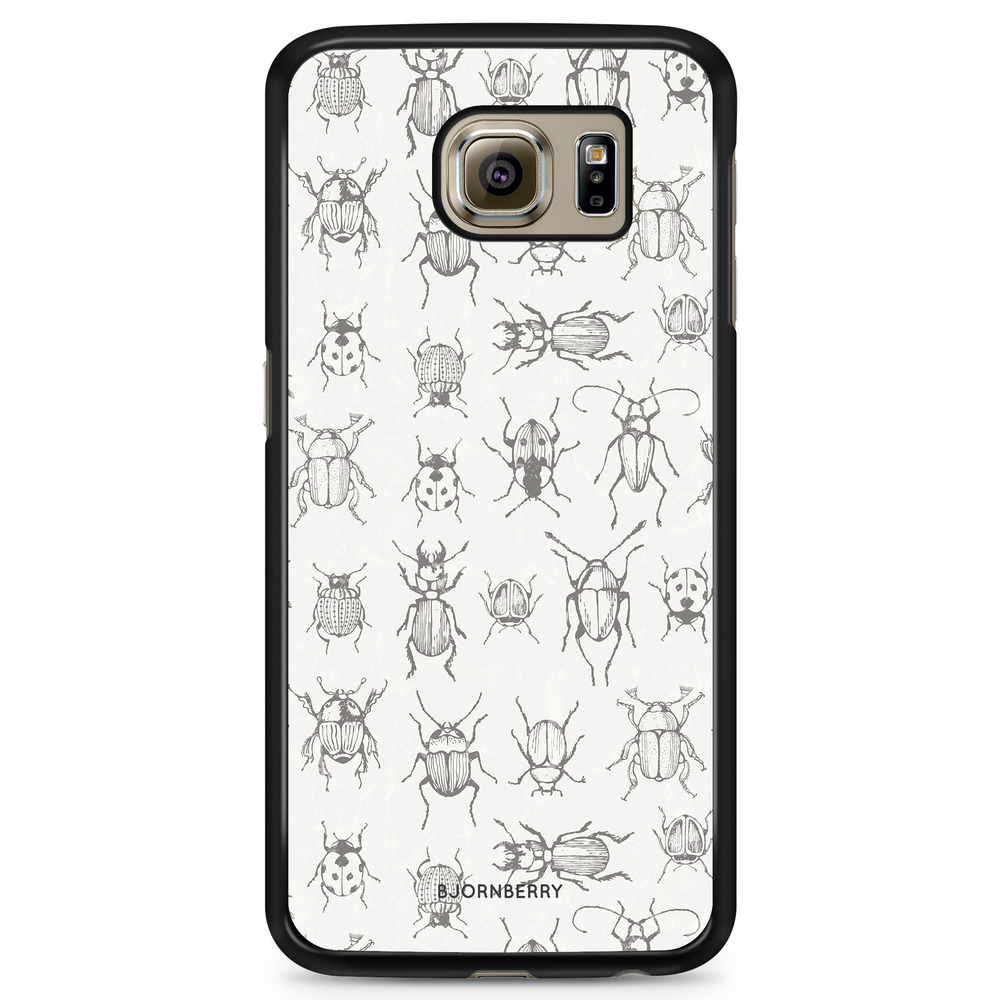 Samsung Galaxy S6 Case - Bugs