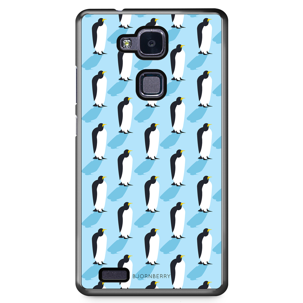 Huawei Honor 5X Case - Penguins