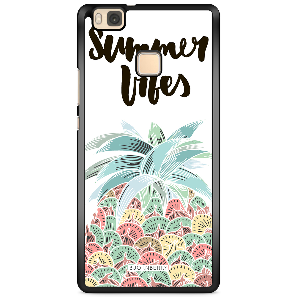 Huawei P9 Lite Case - Summer Vibes