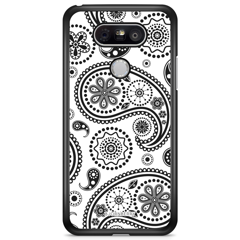 LG G5 Case - Paisley