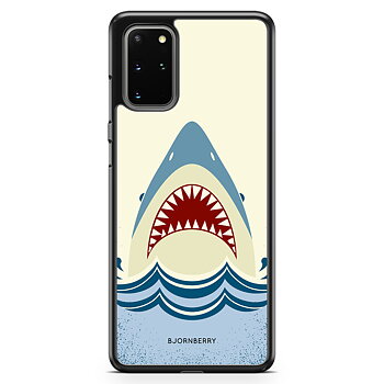 Samsung Galaxy S20 Plus Skal - Hajen