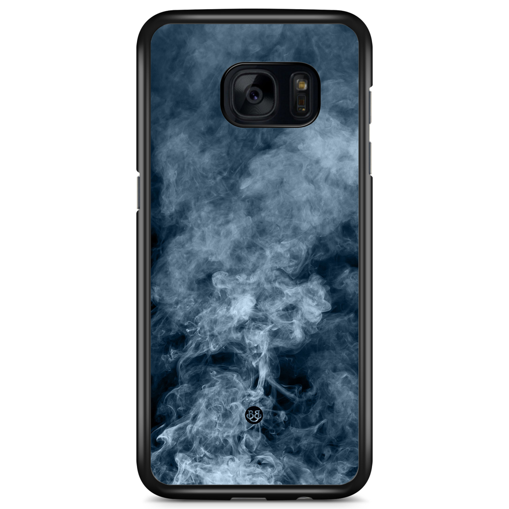 Samsung Galaxy S7 Case - Smoke