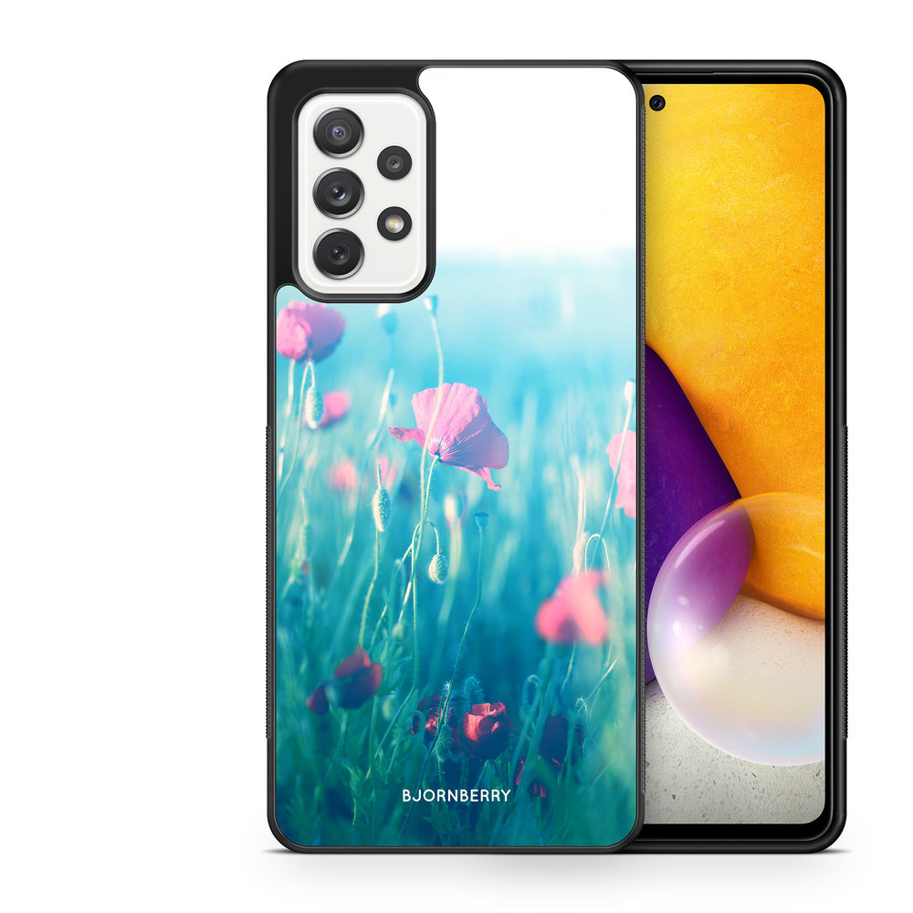 Samsung Galaxy A52/A52s 5G Case - Flower
