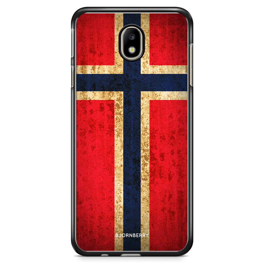 Samsung Galaxy J5 (2017) Case - Norway