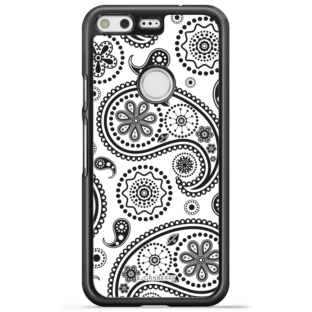 Google Pixel Case - Paisley