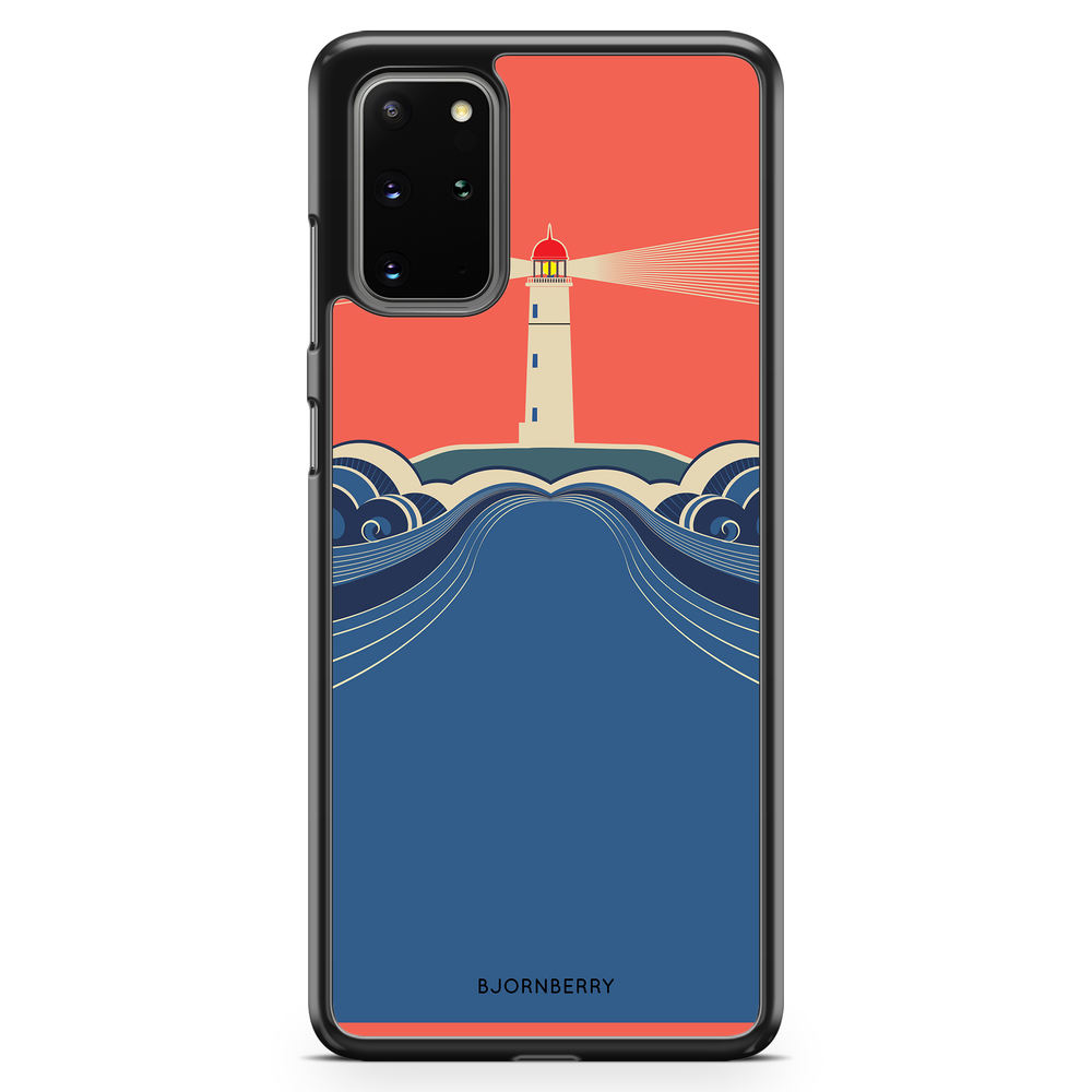 Samsung Galaxy S20 Plus Case - Lighthouse