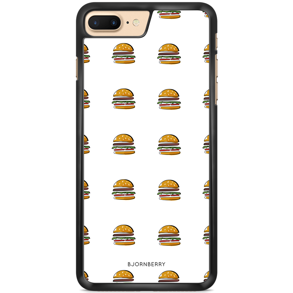 iPhone 7 Plus Case - Hamburgers