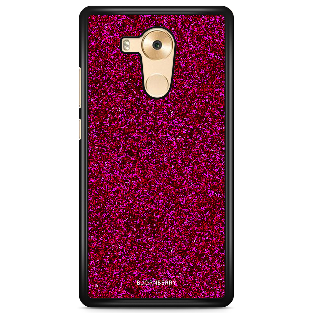 Huawei Mate 9 Pro Case - Magenta