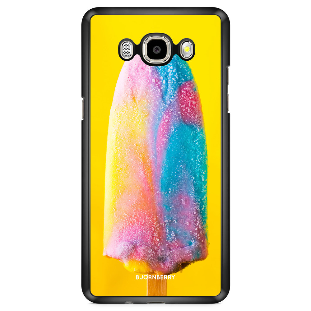 Samsung Galaxy J7 (2016) Case - Magic Ice Cream