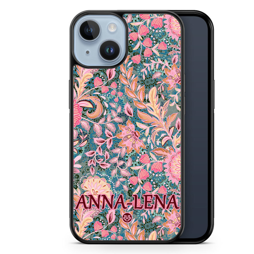 iPhone 14 Plus Custom Case - Fantasy Name