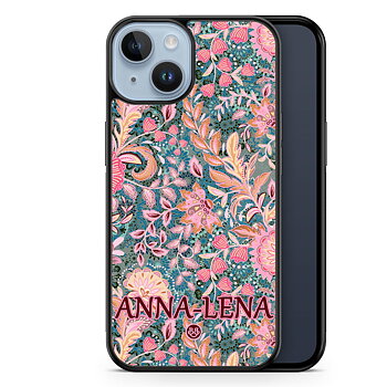 iPhone 14 Plus Custom Case - Fantasy Name
