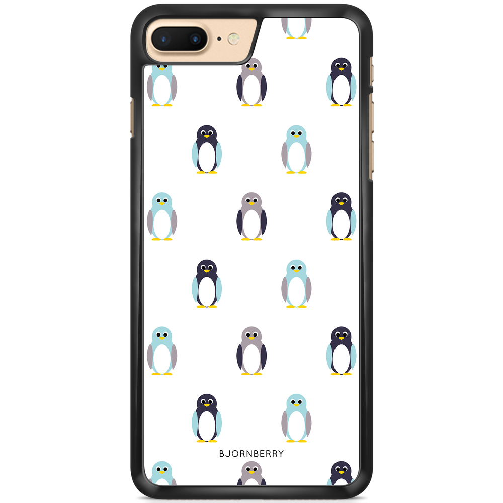 iPhone 7 Plus Case - Penguins