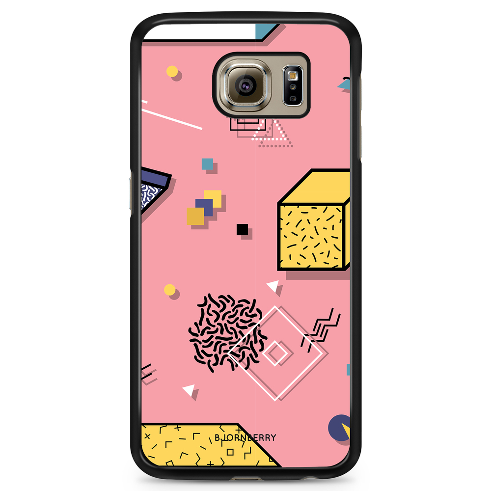 Samsung Galaxy S6 Case - Pattern
