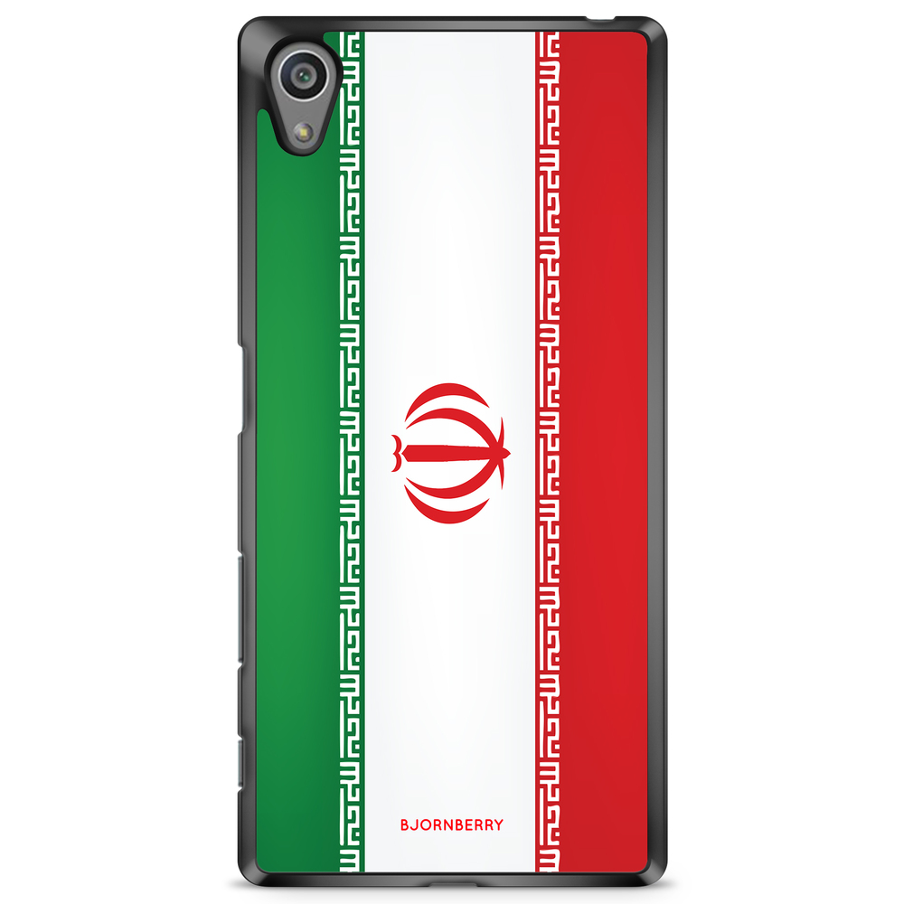 Sony Xperia Z5 Premium Case - Iran