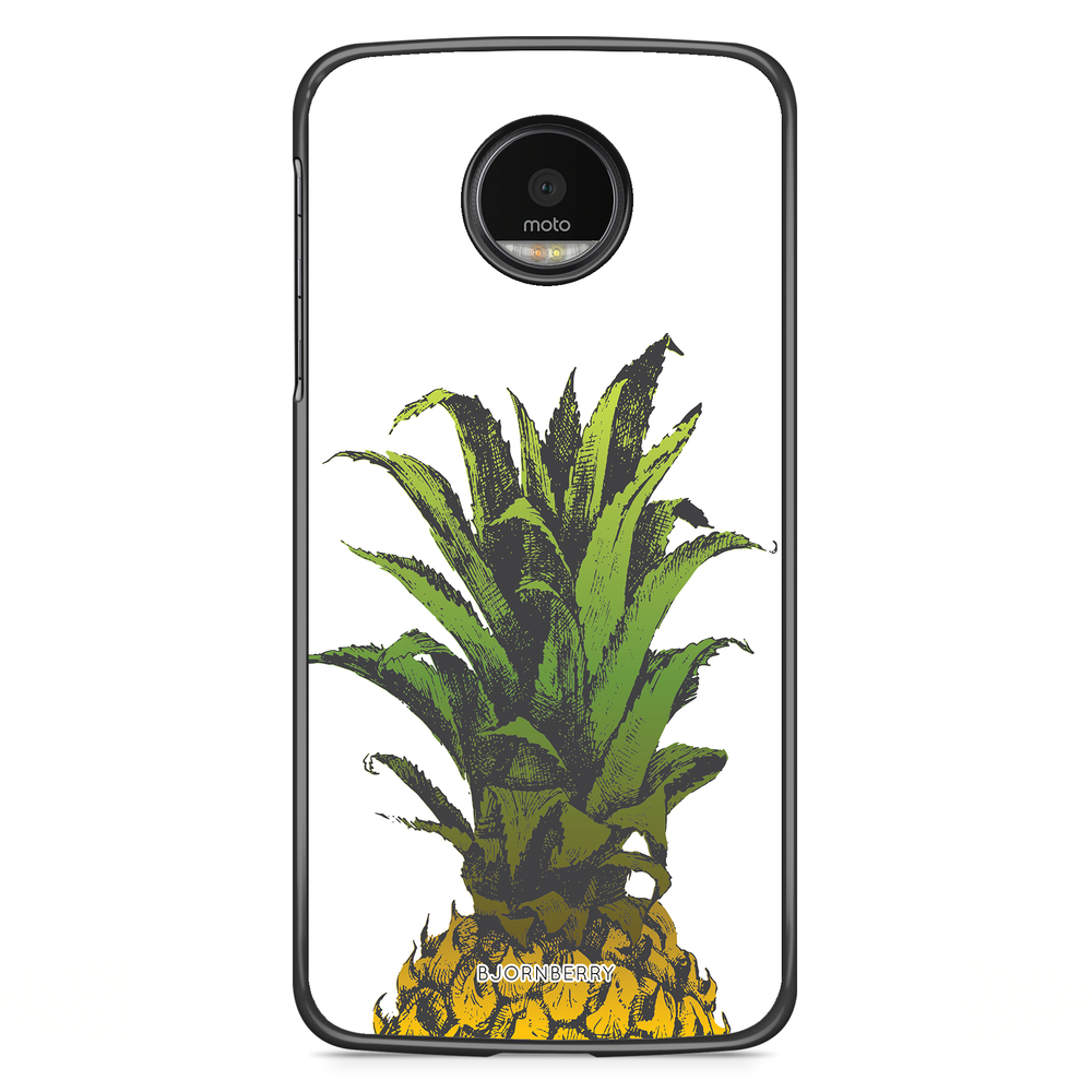 Motorola Moto G5S Plus Case - Pineapple