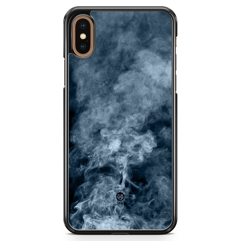 iPhone XS Max Case - Smoke