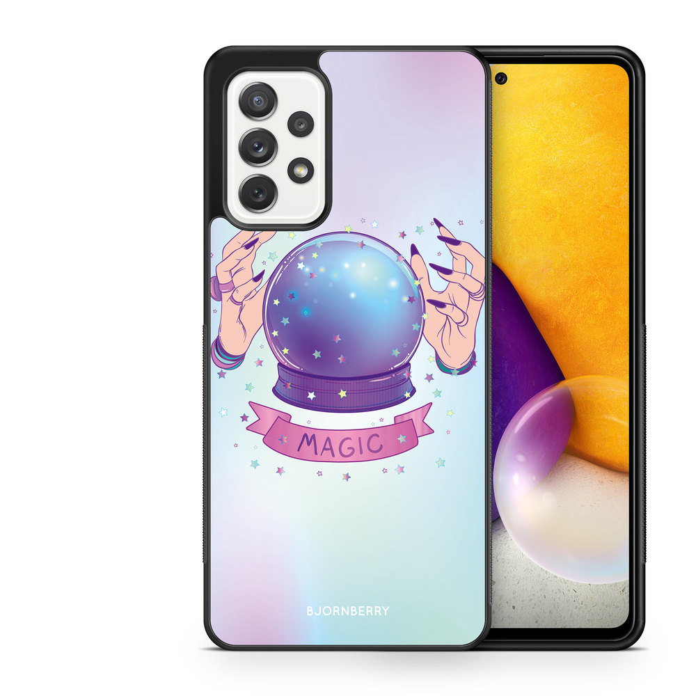 Samsung Galaxy A52/A52s 5G Case - Magic