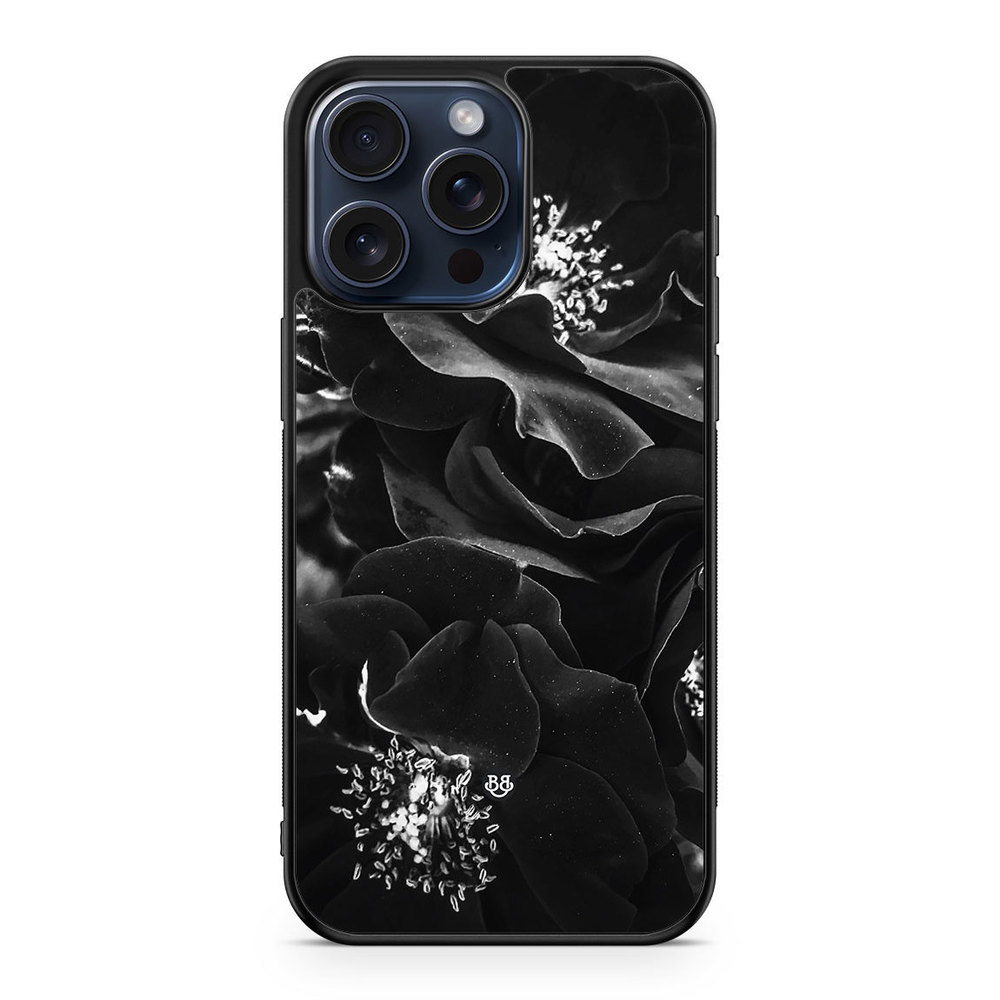 iPhone 15 Pro Max Case - Flowers in Bloom