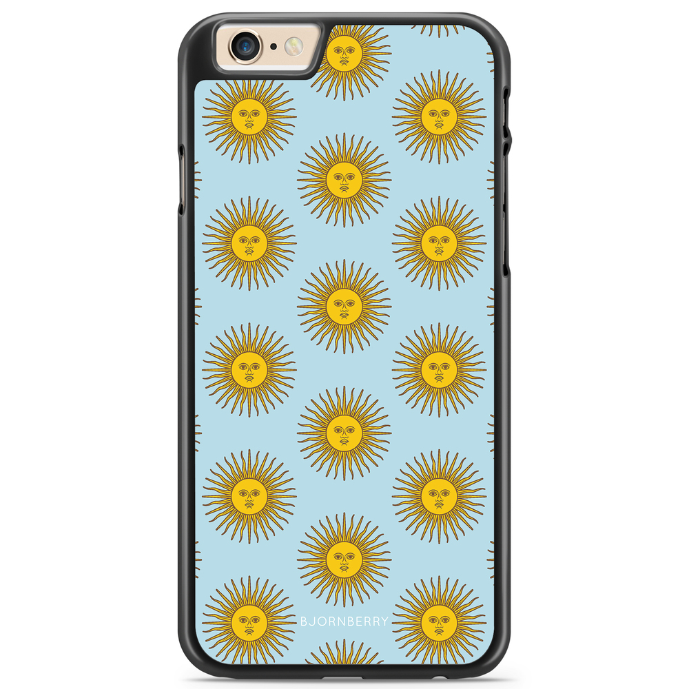 iPhone 6/6s Case - Suns