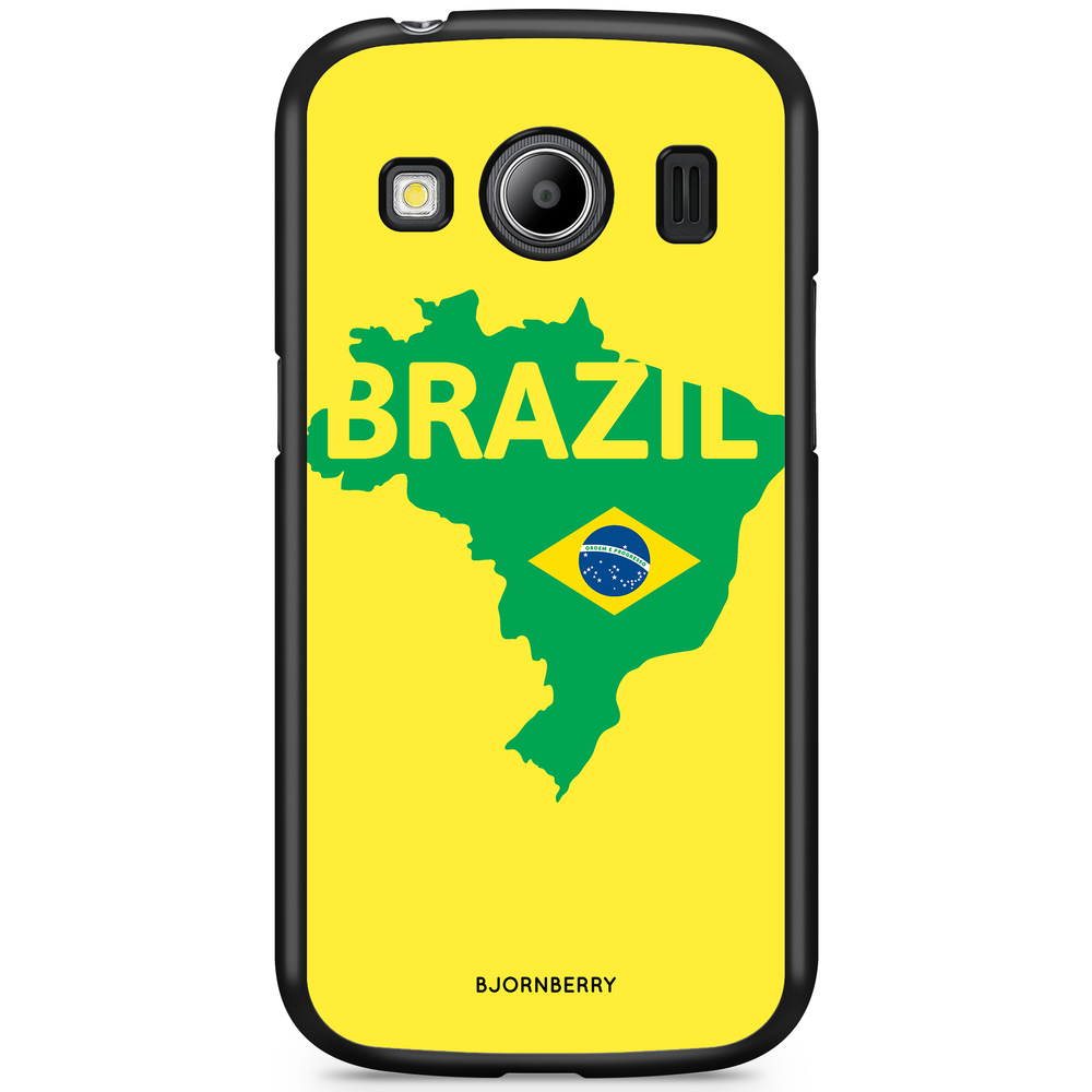 Samsung Galaxy Ace 4 Case - Brazil
