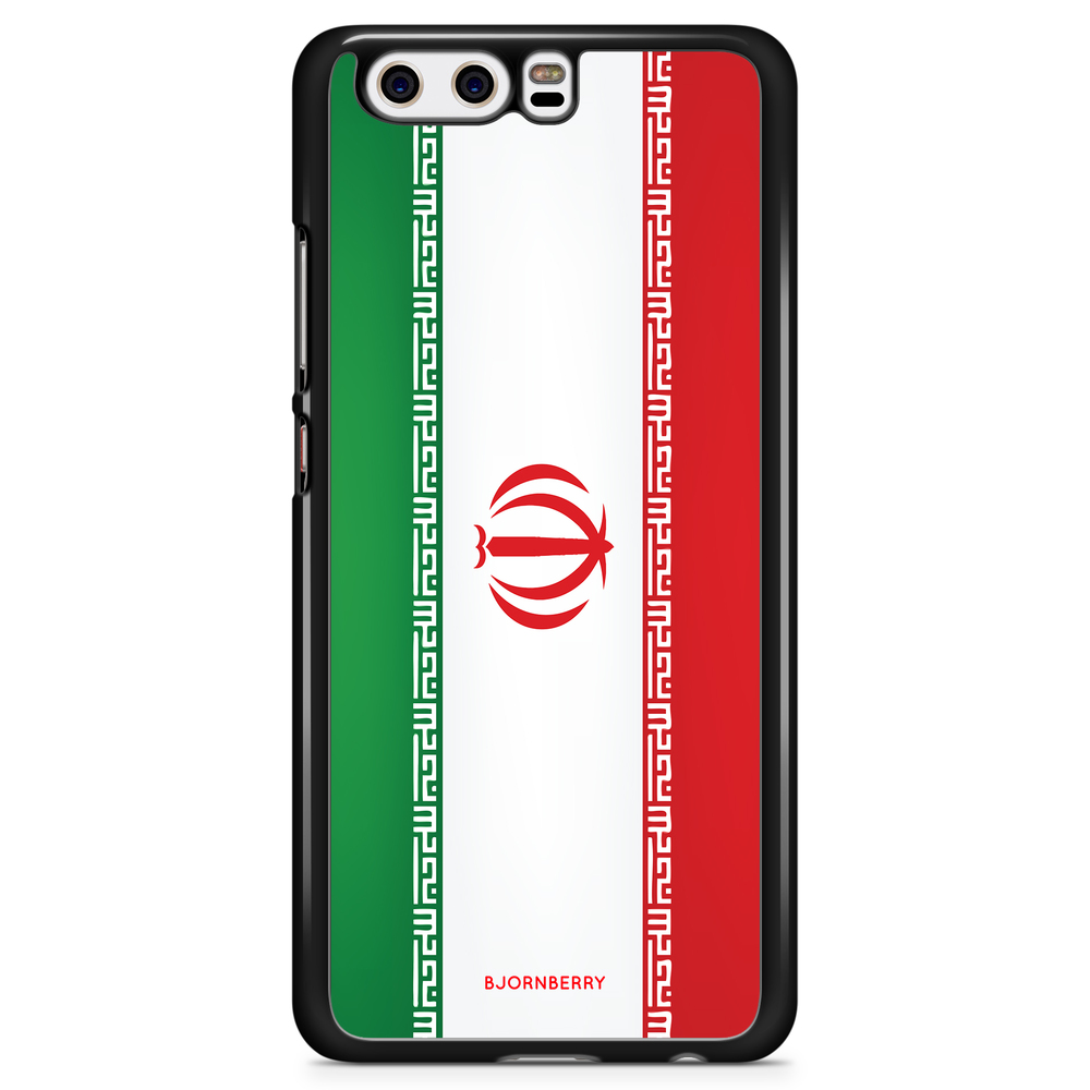 Huawei P10 Plus Case - Iran