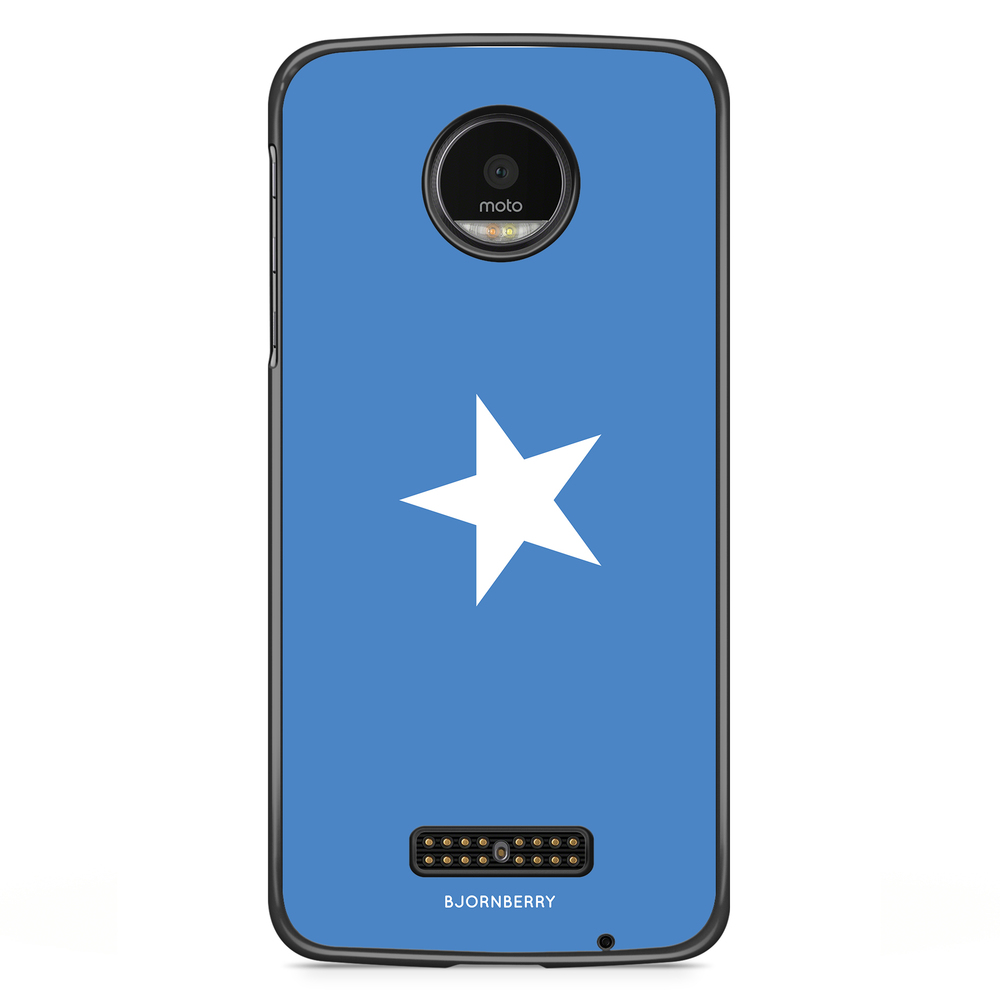 Moto Z2 Play Case - Somalia