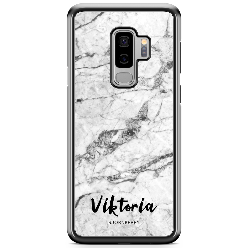 Samsung Galaxy S9 Plus Case - Viktoria