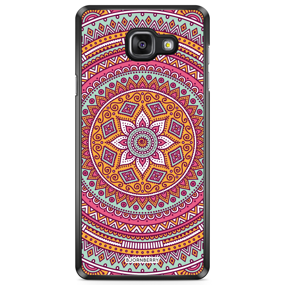 Samsung Galaxy A5 6 (2016) Case - Mandala