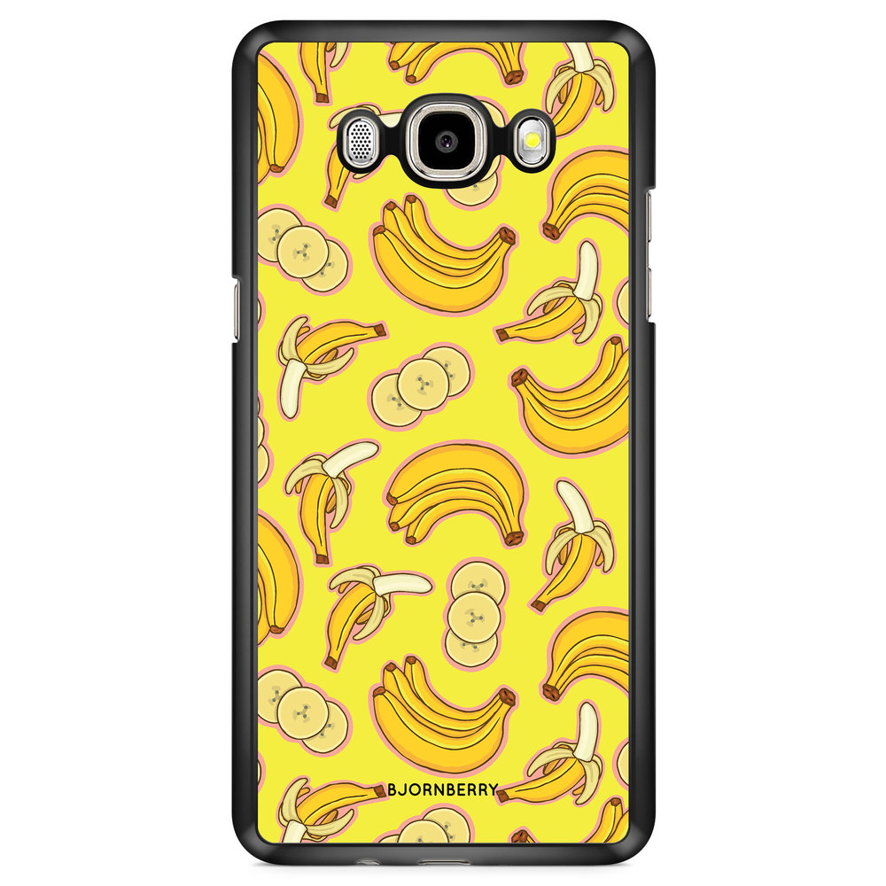 Samsung Galaxy J7 (2016) Case - Bananas
