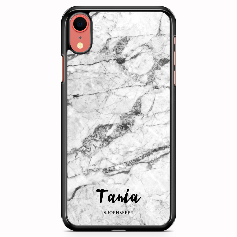 iPhone XR Skal - Tania