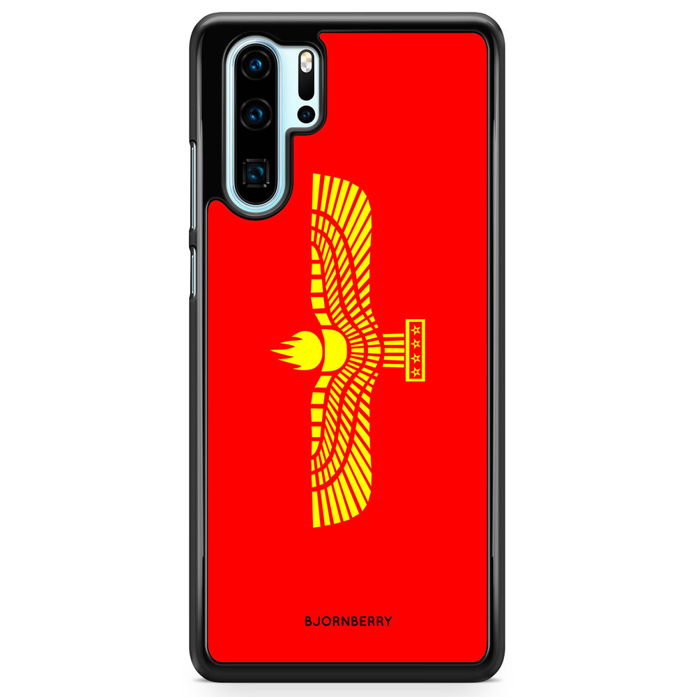 Huawei P30 Pro Case - Syric