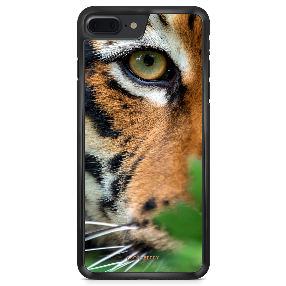 iPhone 8 Plus Case - Tiger Eye