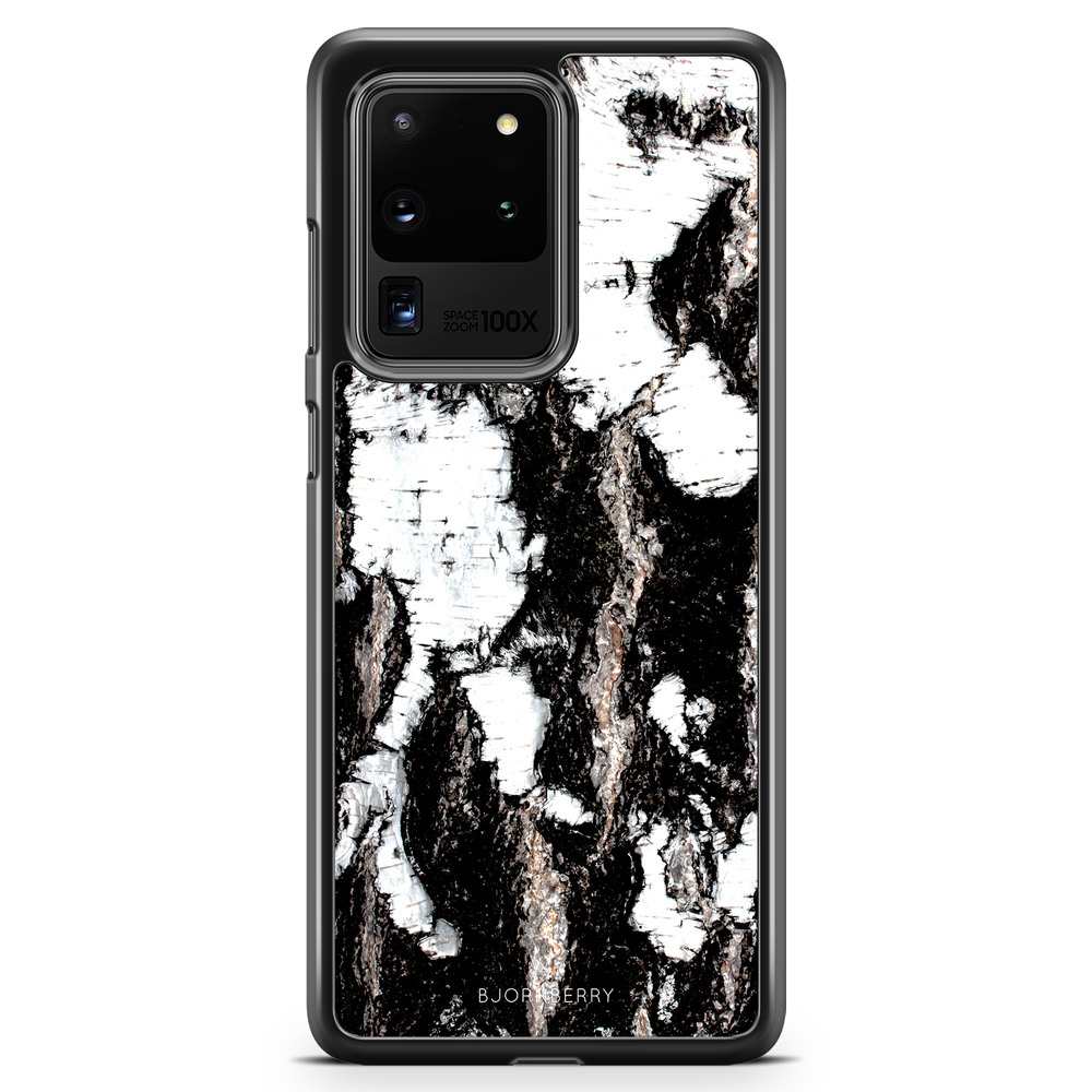 Samsung Galaxy S20 Ultra Case - Birch